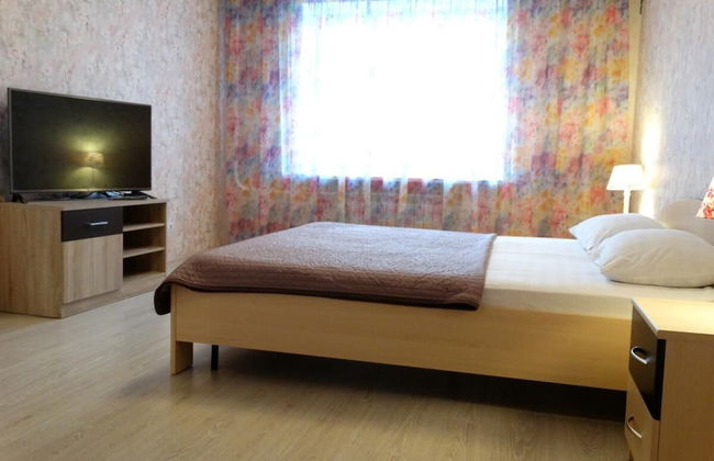 Inndays on Pionerskaya 1-2 - Foto 3