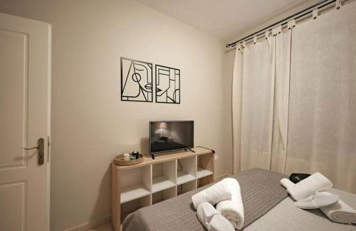 Muses Chalkida κατοικία με πισίνα - Foto 24