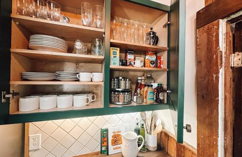 The Heritage House of Los Alamos - Foto 28