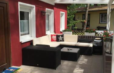 Bungalow am Schwielochsee - Foto 10