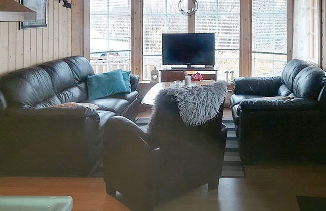 Holiday Home in Austbø - Foto 3