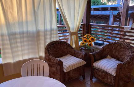 Villetta Vista Mare Cornino - Foto 4