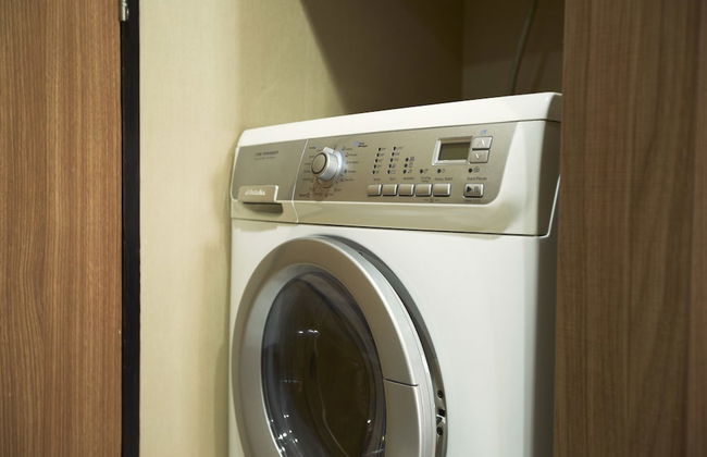 Qube Suites Sukhumvit - Photo 11