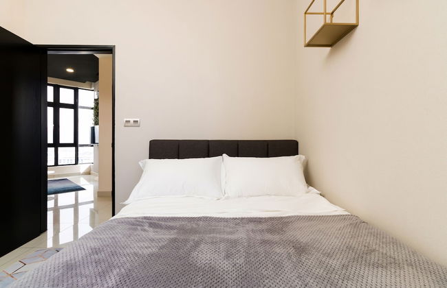 J DUPION Boutique Suites by NowHere - Foto 14