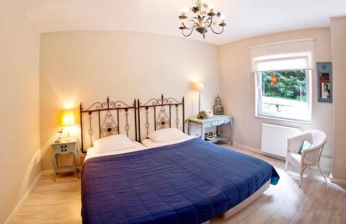 Westerwald Ferien Villa - 21 Personen - Kino, Bar, Sauna und Whirlpool - Foto 20