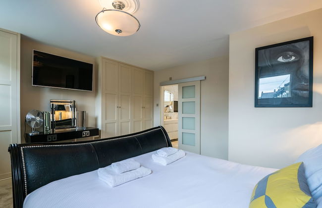 Immaculate Designer Home in Wandsworth - Foto 11