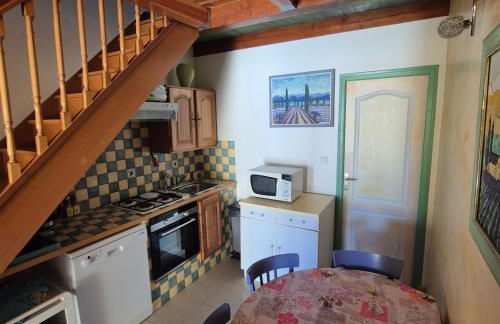 Résidence Les Salettes - Foto 52