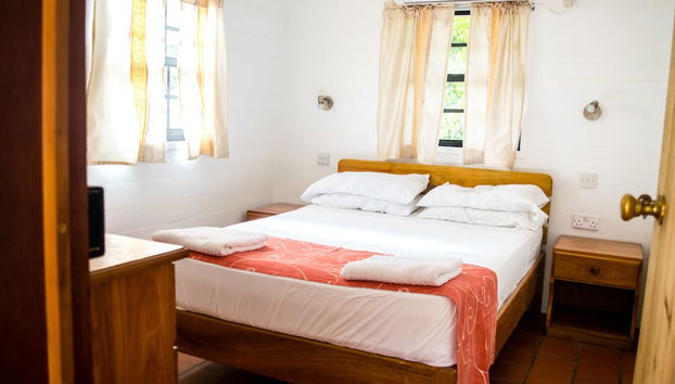 Bogles Round House - Foto 3, Habitación