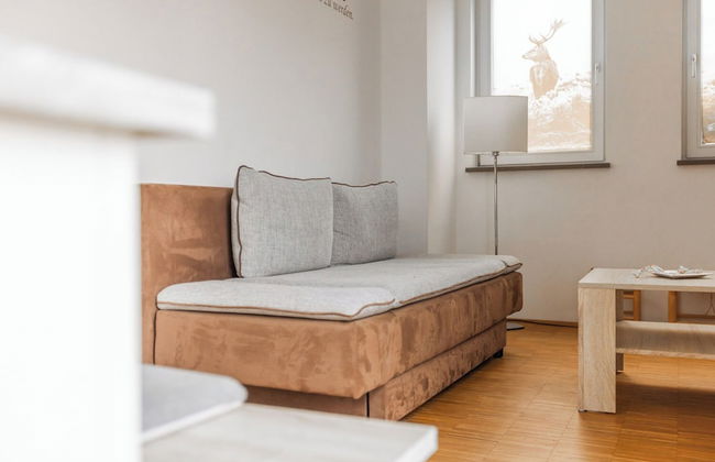 Hotel Freischütz Apartments - Foto 73