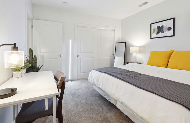 Executive Downtown Retreat - Foto 12