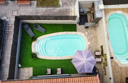 La casuca de Logan - Photo 10