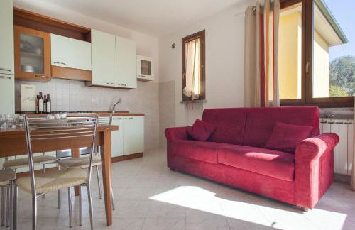 La Fonte degli Angeli Apartments - Foto 20