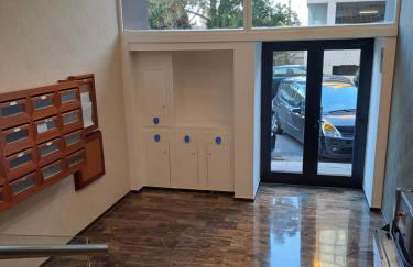 Attico Suite spiaggia Bari - Foto 15