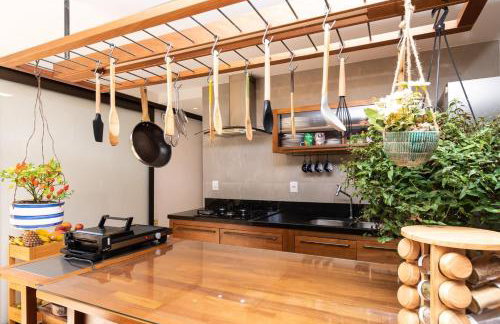 Santa Serra Itaipava - Foto 61