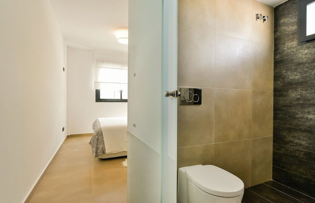 Oasis Beach IX - Amelie - Foto 9