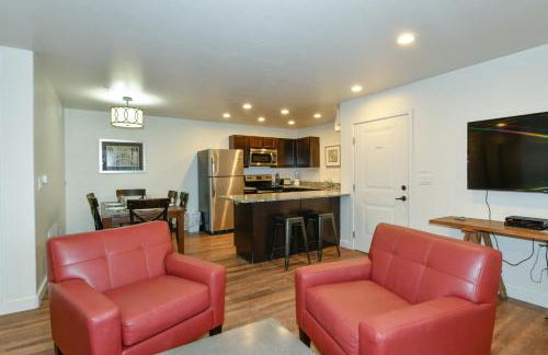 Moab Redcliff Condos Dean RE - Foto 72