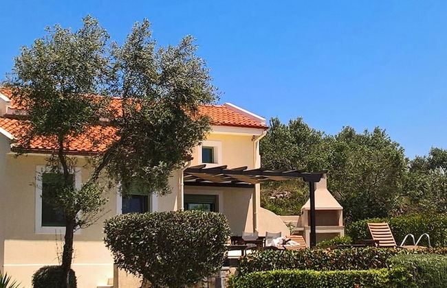 Villa Mirothea - Photo 38