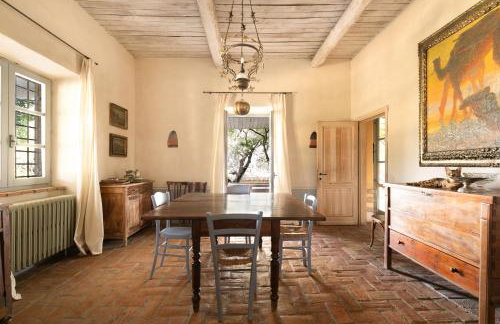 Tenuta Colle Sala The Villa - Photo 25