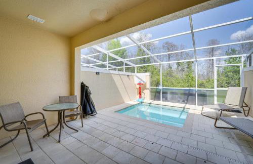 Townhome with Lanai about 9 Mi to Disney! - Foto 26