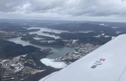 Wieża Krajna - Foto 67