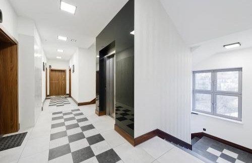 Apartament Solny Centrum Wieliczka 11 - Foto 14