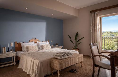 Istron Maisonettes with private pool - Foto 19