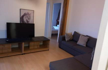 Grand appartement de 4 Chambres moderne et lumineux, entièrement meublé - Foto 7