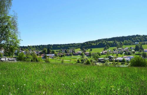 Apartment in Neuschonau With Parking Space - Foto 106