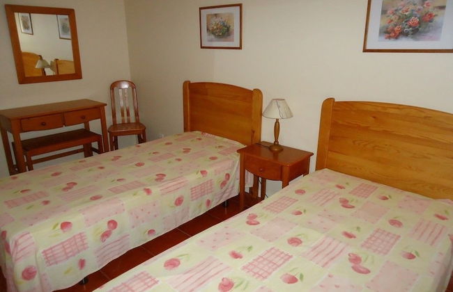 Apartamentos Varandas da Rocha - Foto 4