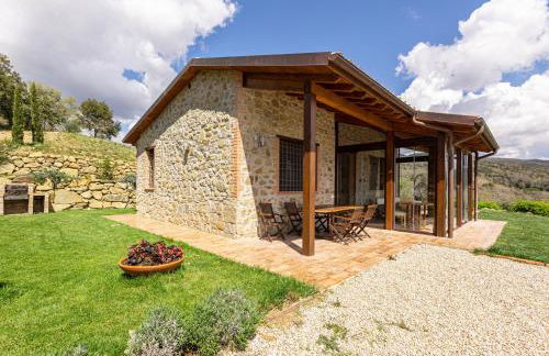 Di Colle In Colle - Country House with Private Pool - Foto 67