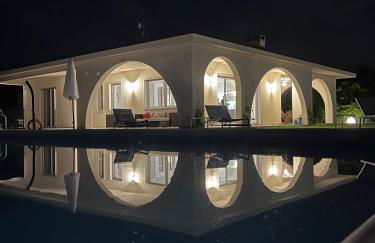 NEW Villa Tosca - Foto 29