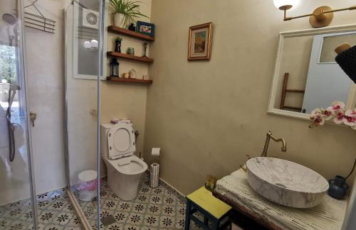 The Cricketer's Garden Home - Foto 24