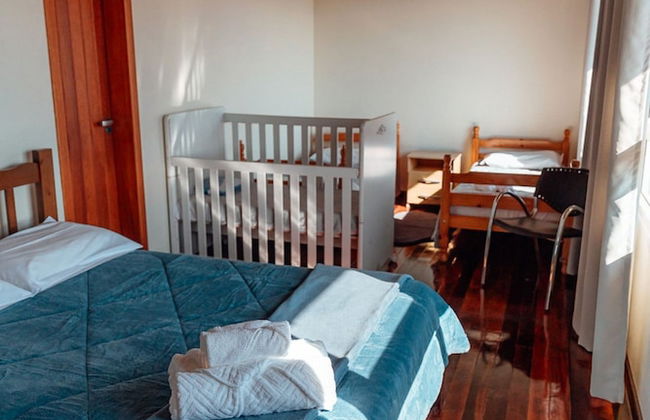 Recanto Lago Negro - Rancho Queimado - Foto 10