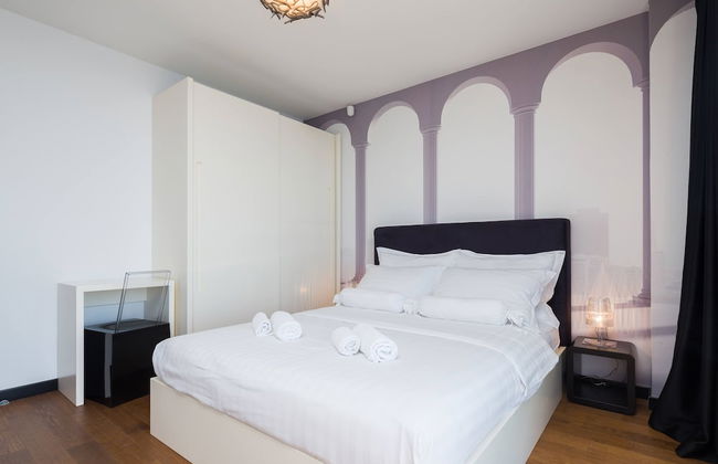 Luxury Villa Sea Mermaid with pool - Foto 2