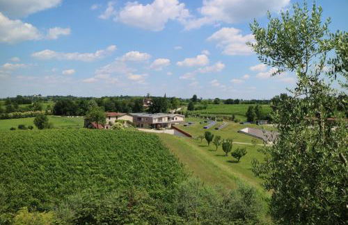 COBUE "Wine resort & Spa" - Foto 16