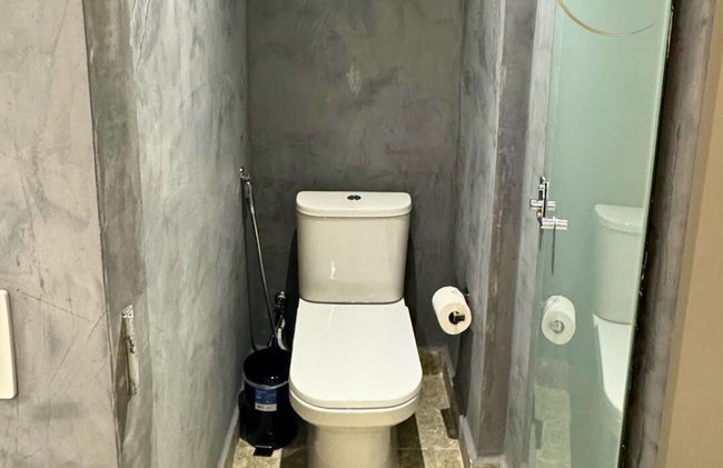 LM Setai Yacht Cabo Branco - Foto 140