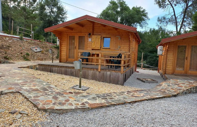 Mimosa Village - Foto 64