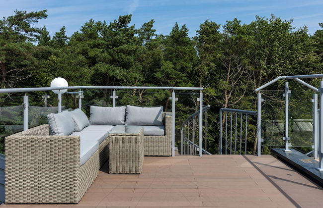 Apartamenty Sun&Snow Modrzewiowa - Photo 49