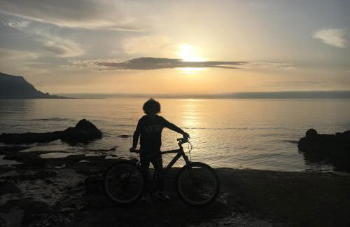 Le Palme House Isola delle Femmine - Foto 40