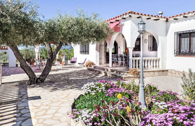 Rustical Mont Roig - Foto 12