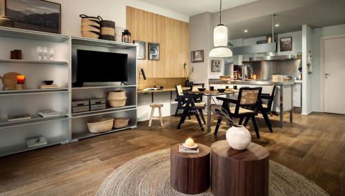 Shokai - 1 bedroom in Ciutat Vella - Foto 2