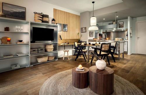 Shokai - 1 bedroom in Ciutat Vella - Foto 2