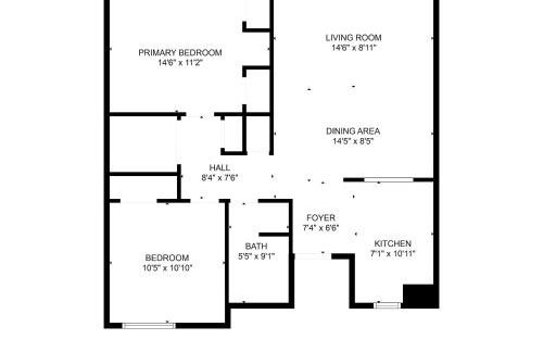 Downtown Pismo Beach modern updated single-level - Foto 24