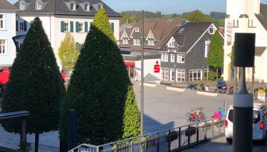 FeWo am Markt Wipperfürth - Foto 3