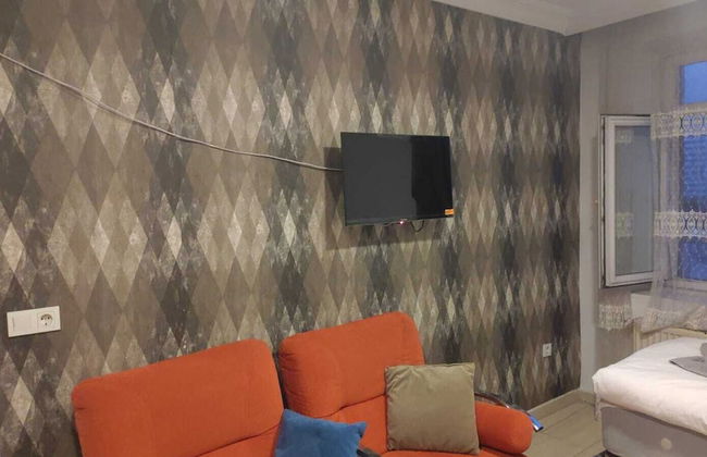 Midtown Hotel Apartments 404 - Foto 10