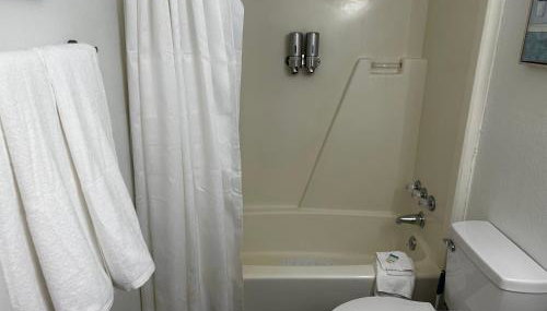 Eagle Stay 7 Condo - Foto 4, towels, Shower