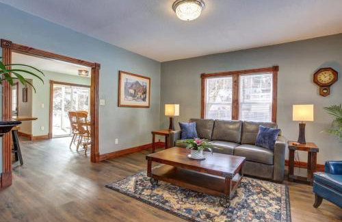 Grandma Goodnight's just 3 Miles from Mt-Rushmore - Foto 25