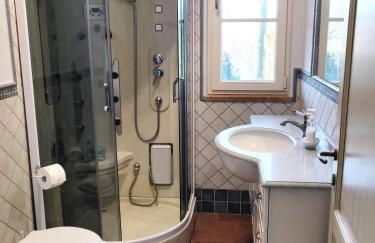 Tuscan Villa exclusive use of private pool A/C Wifi Villa Briciola - Foto 19