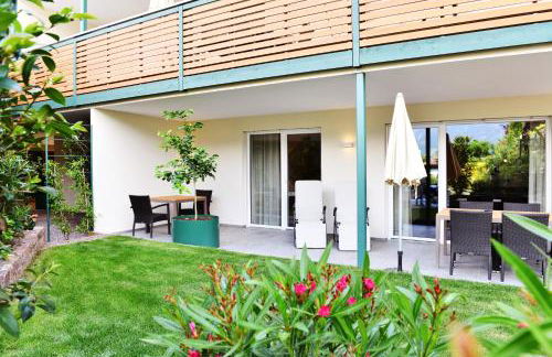 Apparthotel Gartenresidence Nalserhof - Foto 42