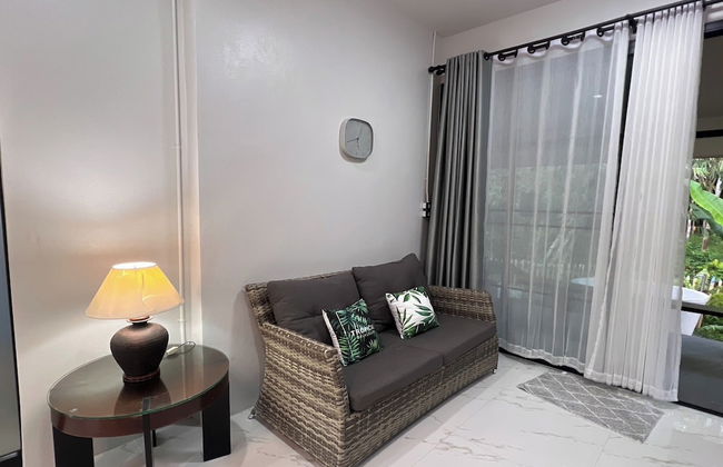 Baansuan Jaidee near Ton Nga Chang Waterfall - Foto 47